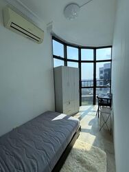 Parc Oasis (D22), Condominium #601854111